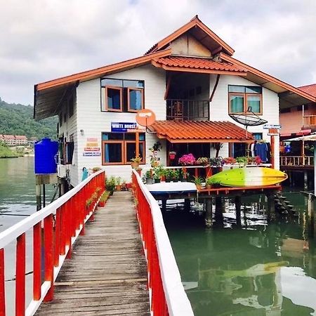 Koi Seahouse Otel Koh Chang Dış mekan fotoğraf