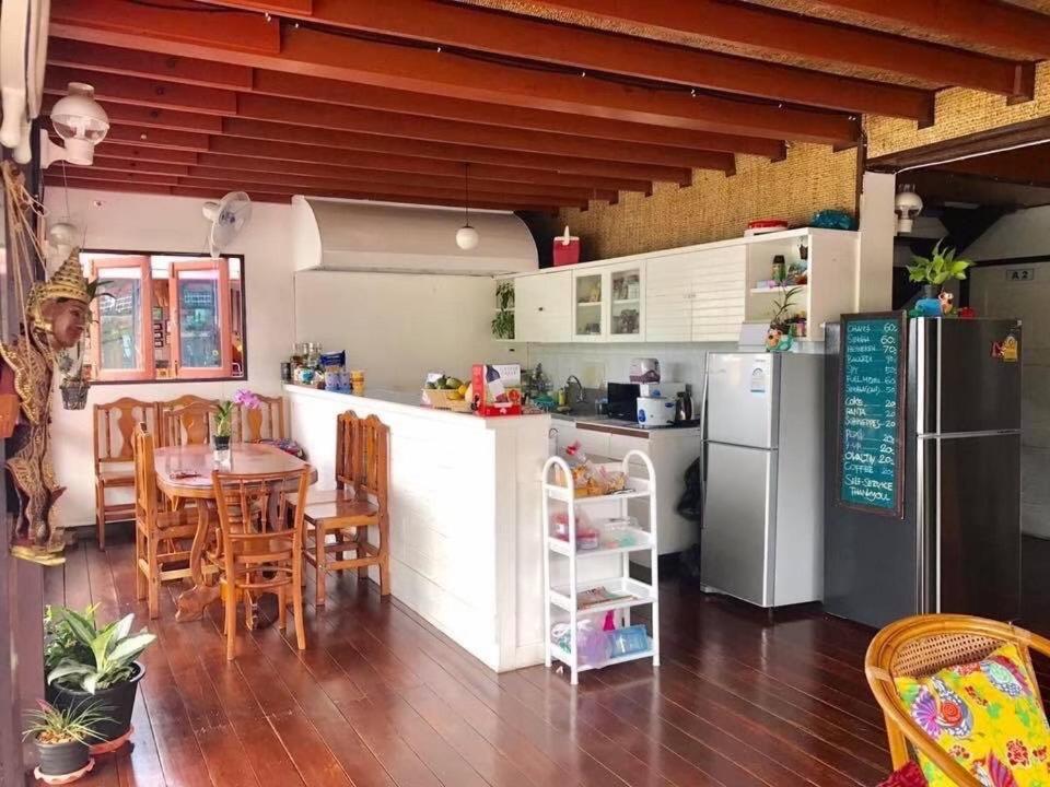 Koi Seahouse Otel Koh Chang Dış mekan fotoğraf