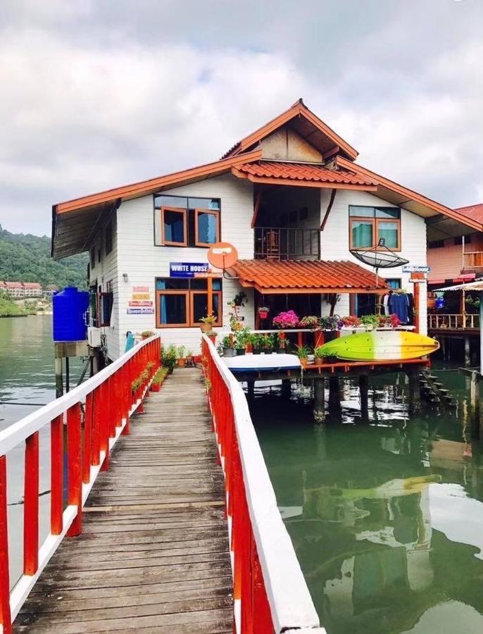 Koi Seahouse Otel Koh Chang Dış mekan fotoğraf