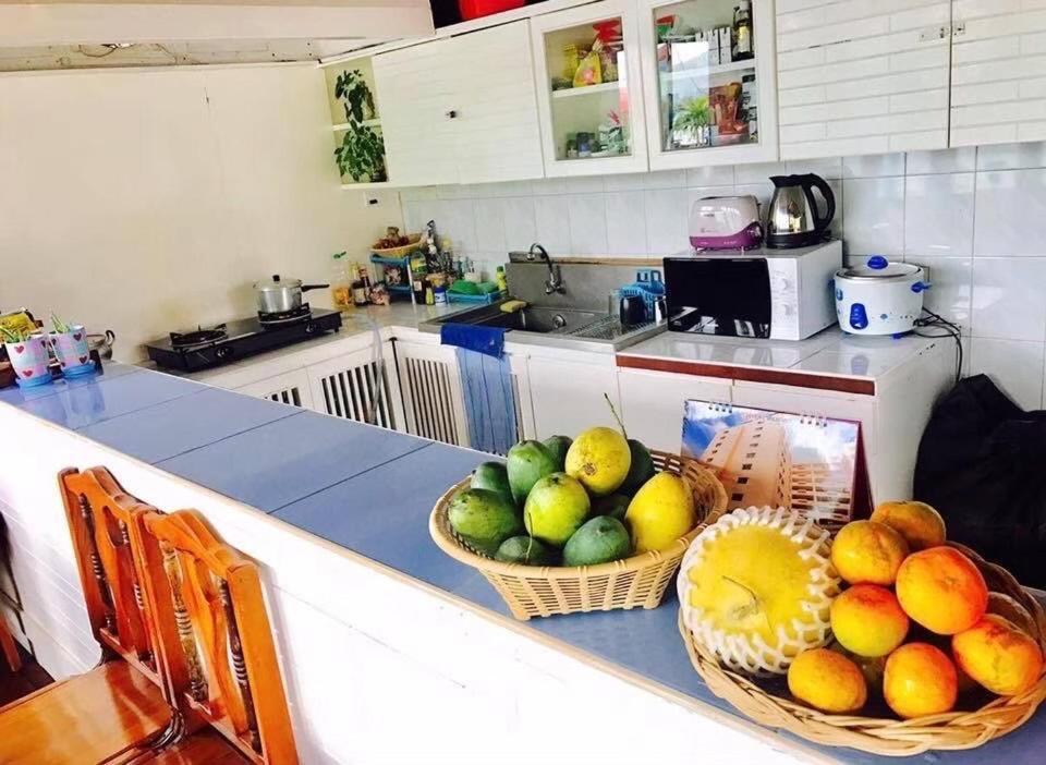 Koi Seahouse Otel Koh Chang Dış mekan fotoğraf