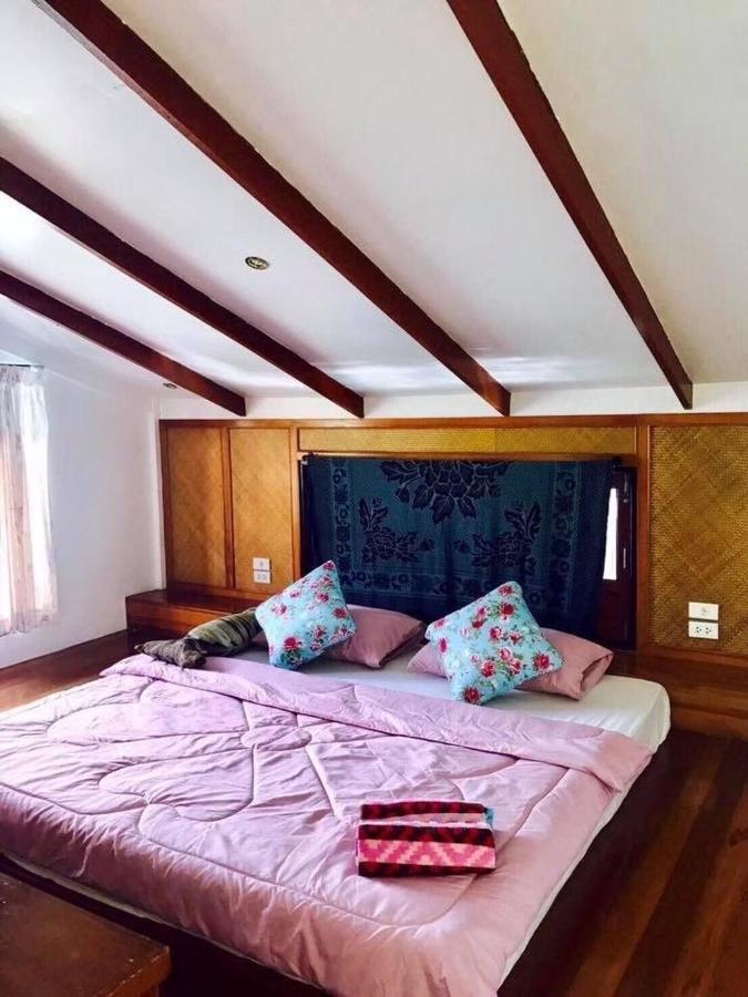 Koi Seahouse Otel Koh Chang Dış mekan fotoğraf