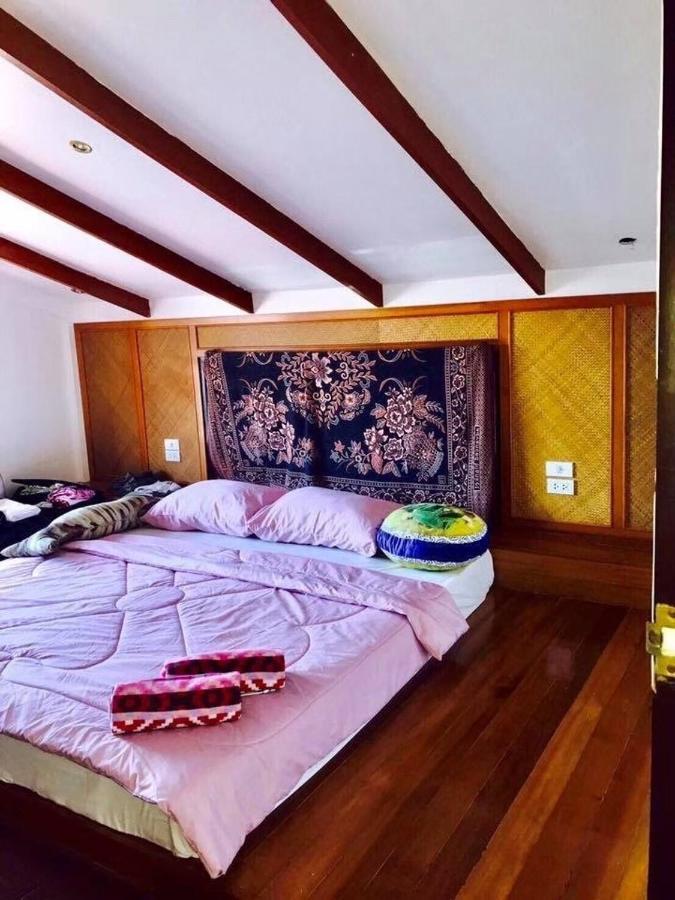 Koi Seahouse Otel Koh Chang Dış mekan fotoğraf