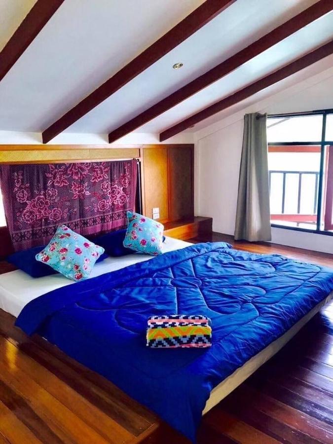 Koi Seahouse Otel Koh Chang Dış mekan fotoğraf