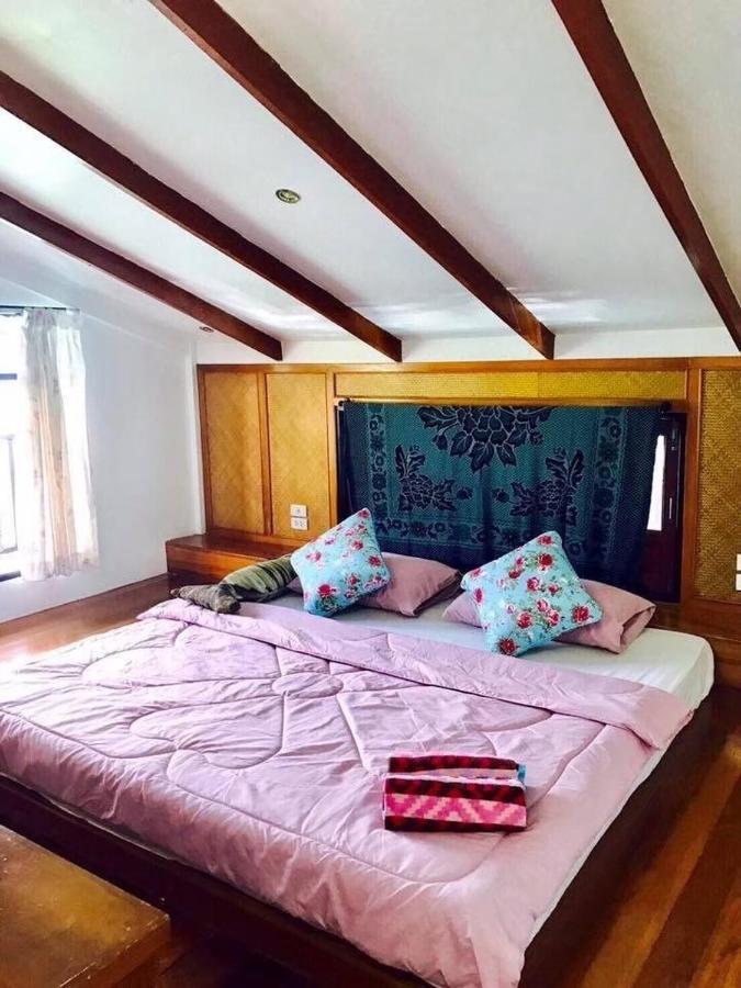 Koi Seahouse Otel Koh Chang Dış mekan fotoğraf